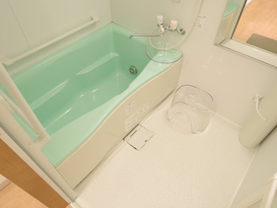 【浴室】 | サンロワール和泉砂川