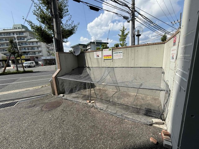 パレ清水が丘のその他共用部分