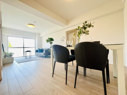 池田緑ケ丘ハイツ の外観