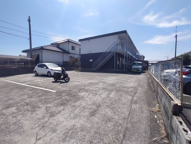 シティハイムグリーンヒルのその他