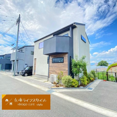 池尻5丁目の外観|外観