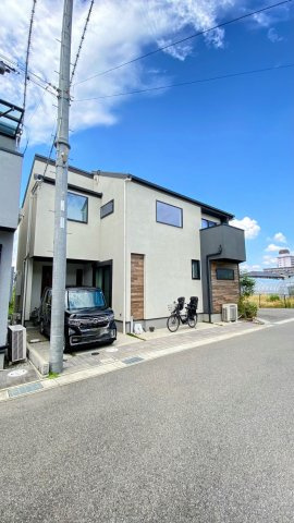 池尻5丁目の駐車場|駐車場