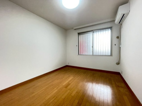 【洋室】 | セントラルパーク・イースト　E棟