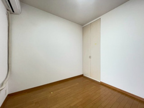 【洋室】 | セントラルパーク・イースト　E棟