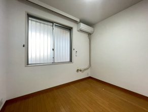 【洋室】 | セントラルパーク・イースト　E棟