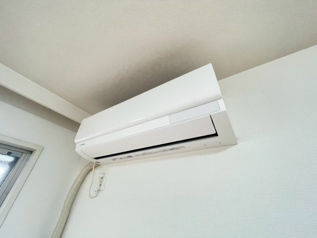 【設備】 | セントラルパーク・イースト　E棟