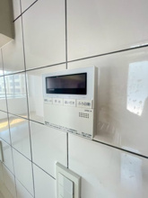 【設備】 | セントラルパーク・イースト　E棟