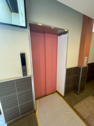 【その他共用部分】 | セントラルパーク・イースト　E棟