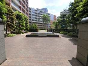 【その他共用部分】 | セントラルパーク・イースト　E棟