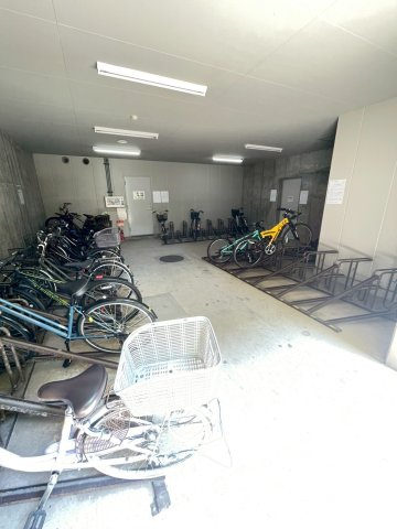 【その他共用部分】 | セントラルパーク・イースト　E棟