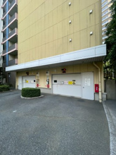 【駐車場】 | セントラルパーク・イースト　E棟