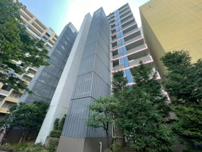 【外観】 | セントラルパーク・イースト　E棟