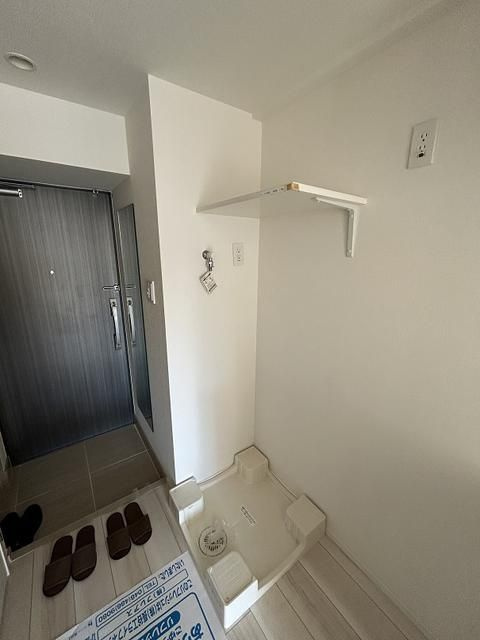 オーキッドレジデンス西川口の設備