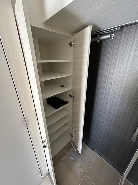 オーキッドレジデンス西川口のその他