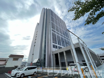 泉佐野センタービルサウスコアの画像