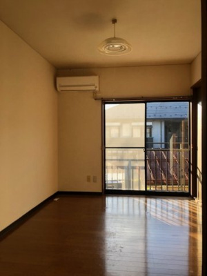 【居間・リビング】 | メゾン・ヴェルサス