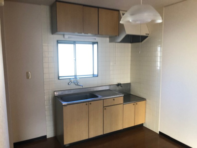 【キッチン】 | メゾン・ヴェルサス