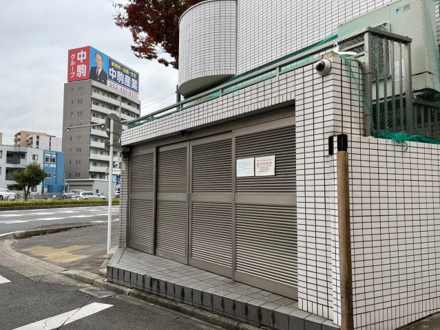 メゾン・エトワール|名古屋市の賃貸ならMy賃貸のその他共用部分|メゾン・エトワール