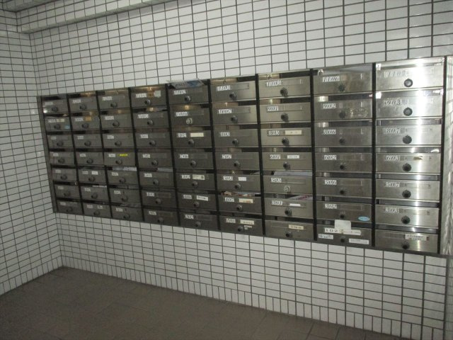 メゾン・エトワール|名古屋市の賃貸ならMy賃貸のその他共用部分|メゾン・エトワール