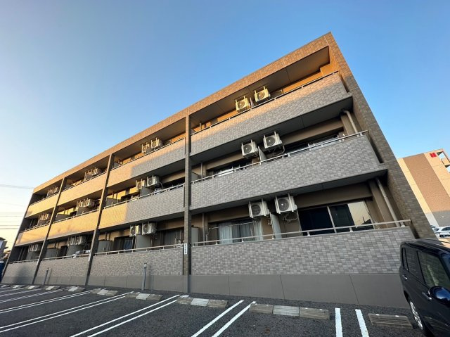 ヴィラ原山北館