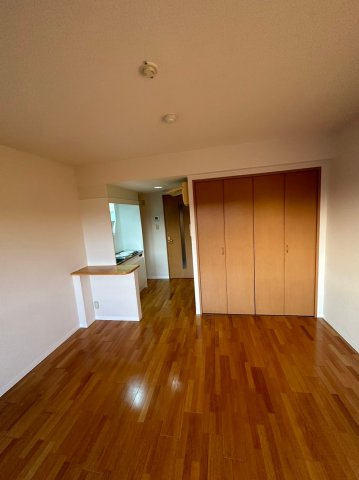 ヴィラ原山北館の内装