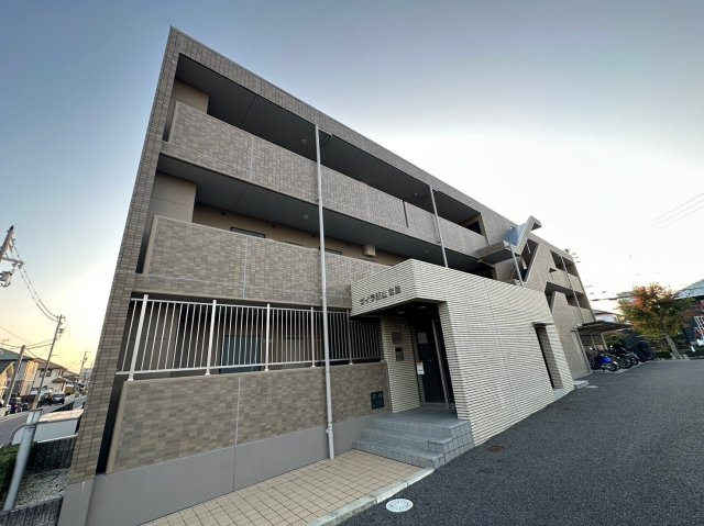 ヴィラ原山北館のその他