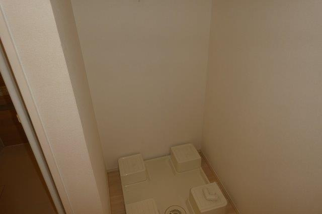 アースガーデンＳＯＪＡのその他|洗濯機置き場