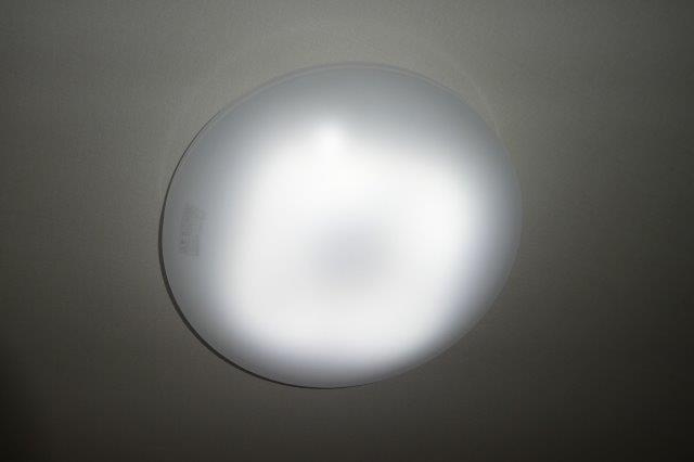 アースガーデンＳＯＪＡの設備|照明