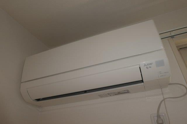 アースガーデンＳＯＪＡの設備|エアコン