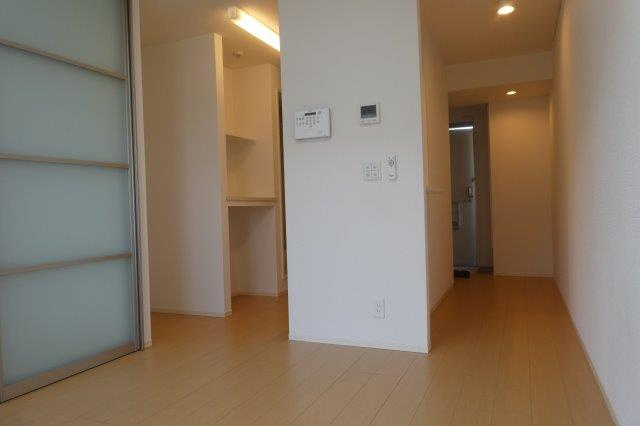 アースガーデンＳＯＪＡの居間・リビング