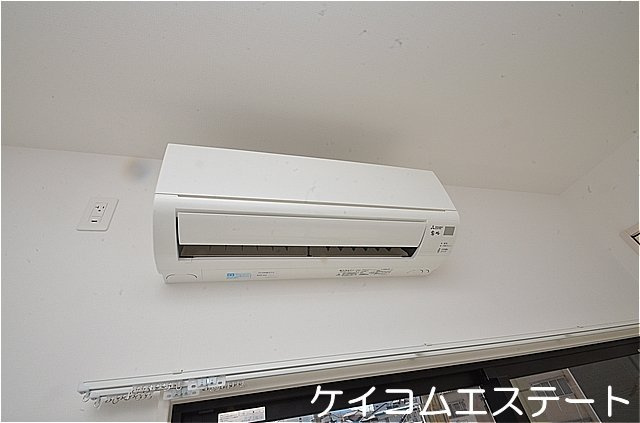 コンダクトレジデンスSANGAMORIの設備