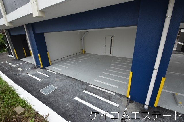 コンダクトレジデンスSANGAMORIのその他共用部分