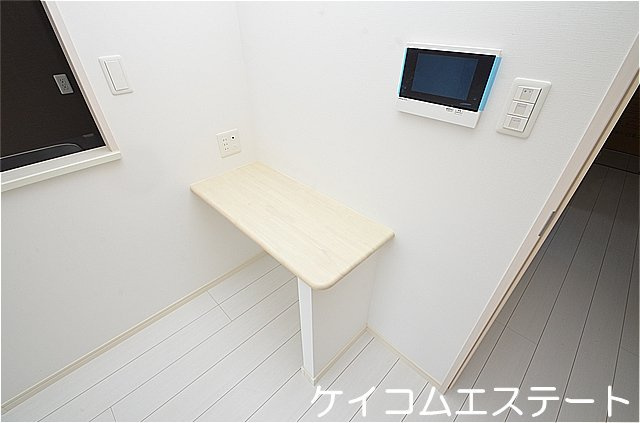 コンダクトレジデンスSANGAMORIのその他