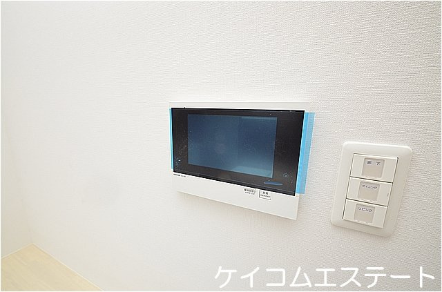 コンダクトレジデンスSANGAMORIのセキュリティ