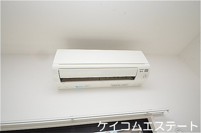 コンダクトレジデンスSANGAMORIの設備