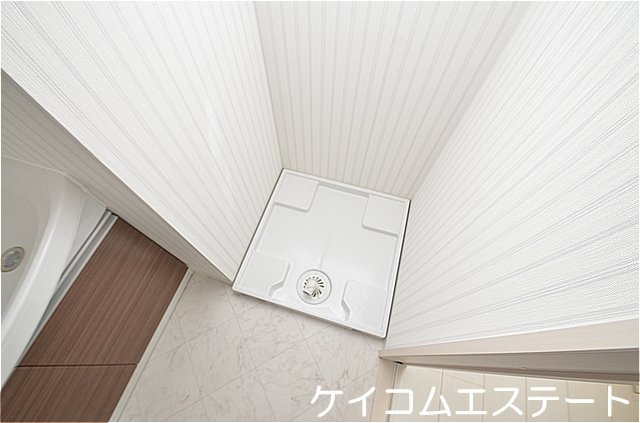 コンダクトレジデンスSANGAMORIの設備