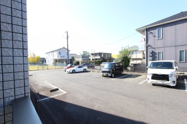 フィカーサ花長の展望