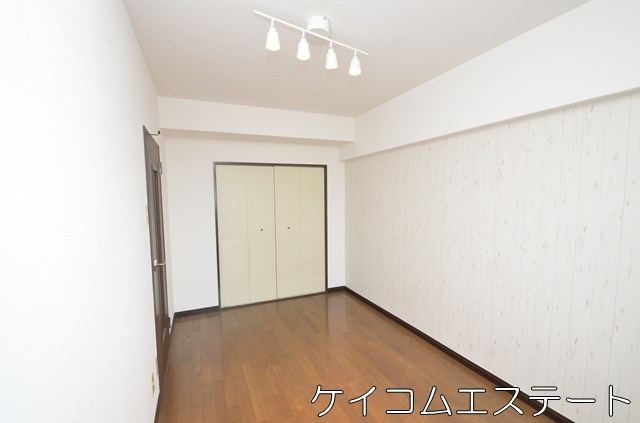 エクレール若葉台の子供部屋