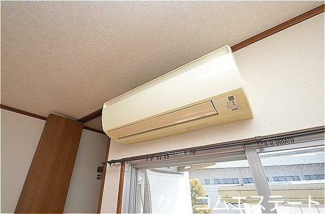 サンハイツニュー日吉のその他