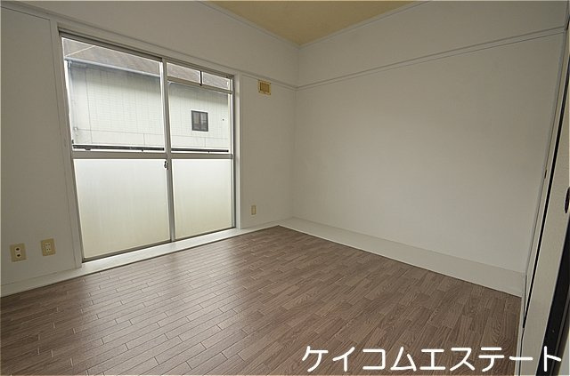 ヴィラナリー中間Ⅱ　5号棟の収納