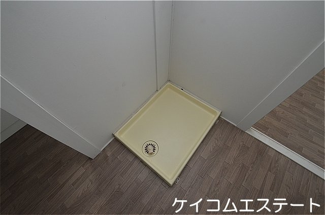 ヴィラナリー中間Ⅱ　5号棟の設備