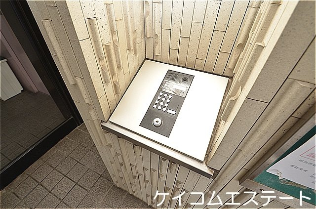 クレベール皇后崎のその他共用部分