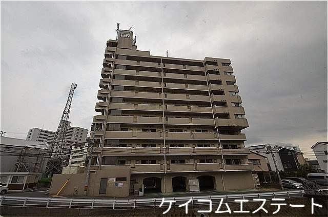 クレベール皇后崎