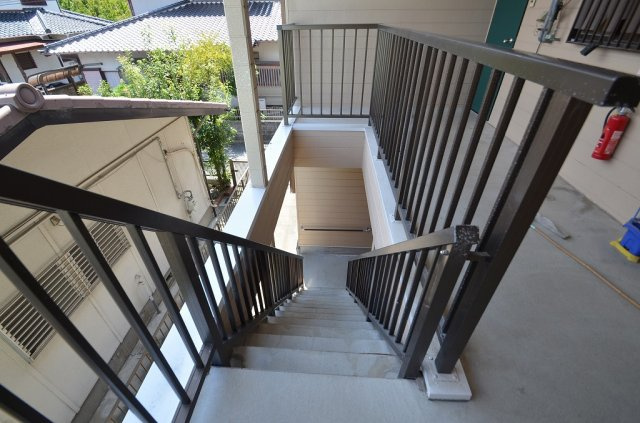 ハイム西町のその他共用部分