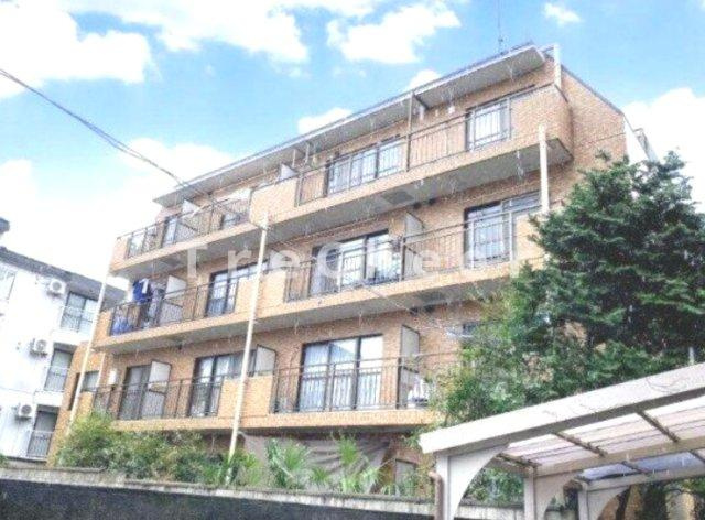 ハウスコットンテールの外観