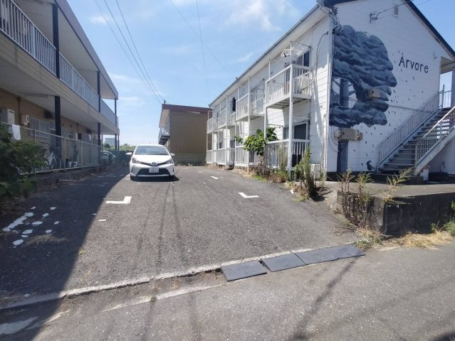 A'rvoreのその他