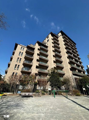 アトラス池尻大橋レジデンス