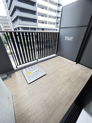 【バルコニー】 | アプリーレ神戸元町