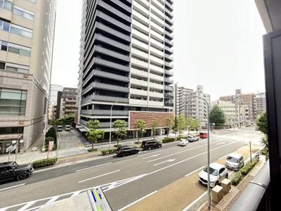 【展望】 | アプリーレ神戸元町