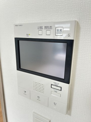 【セキュリティ】 | アプリーレ神戸元町